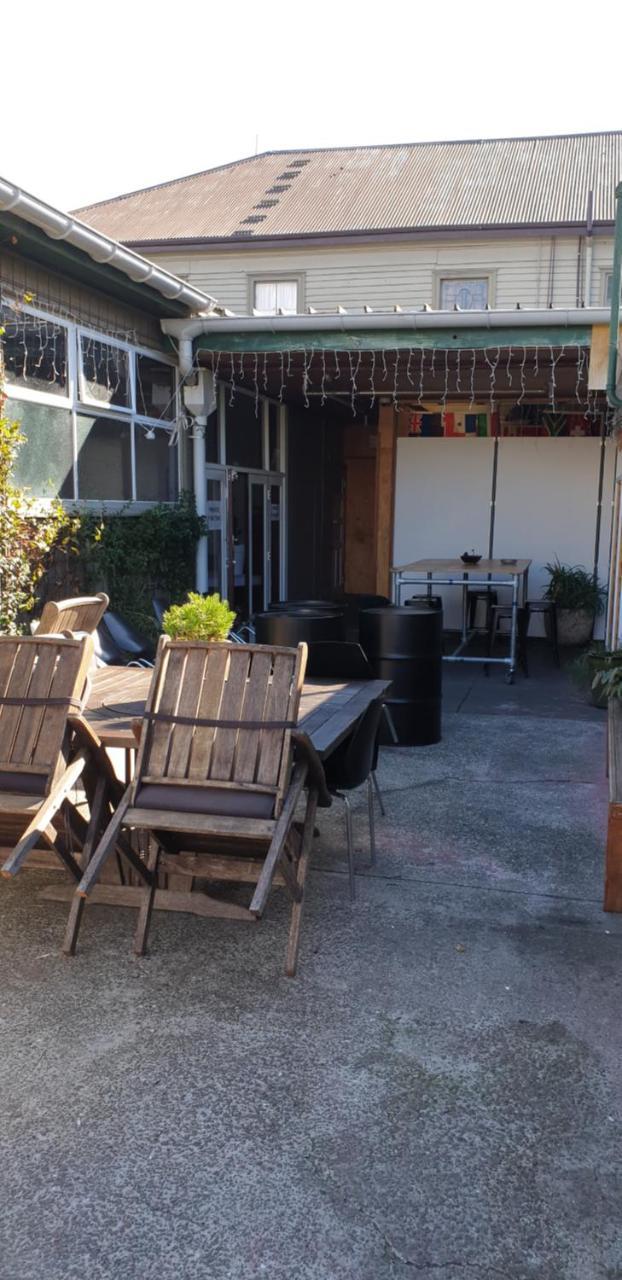 Royal Hotel Opotiki Exterior photo